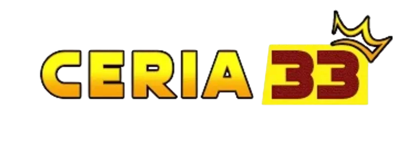 Logo ceria33