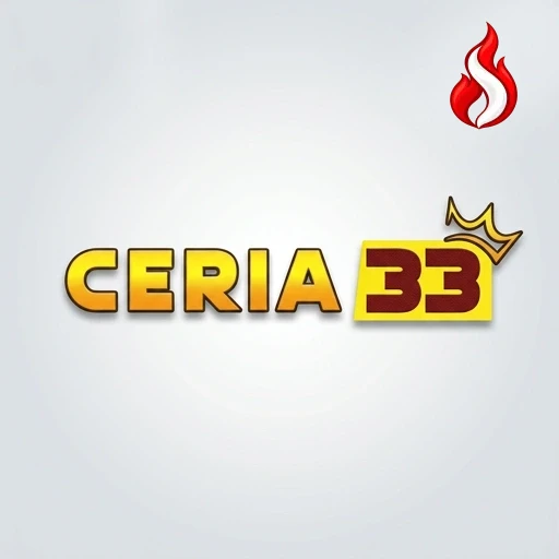 Logo ceria33